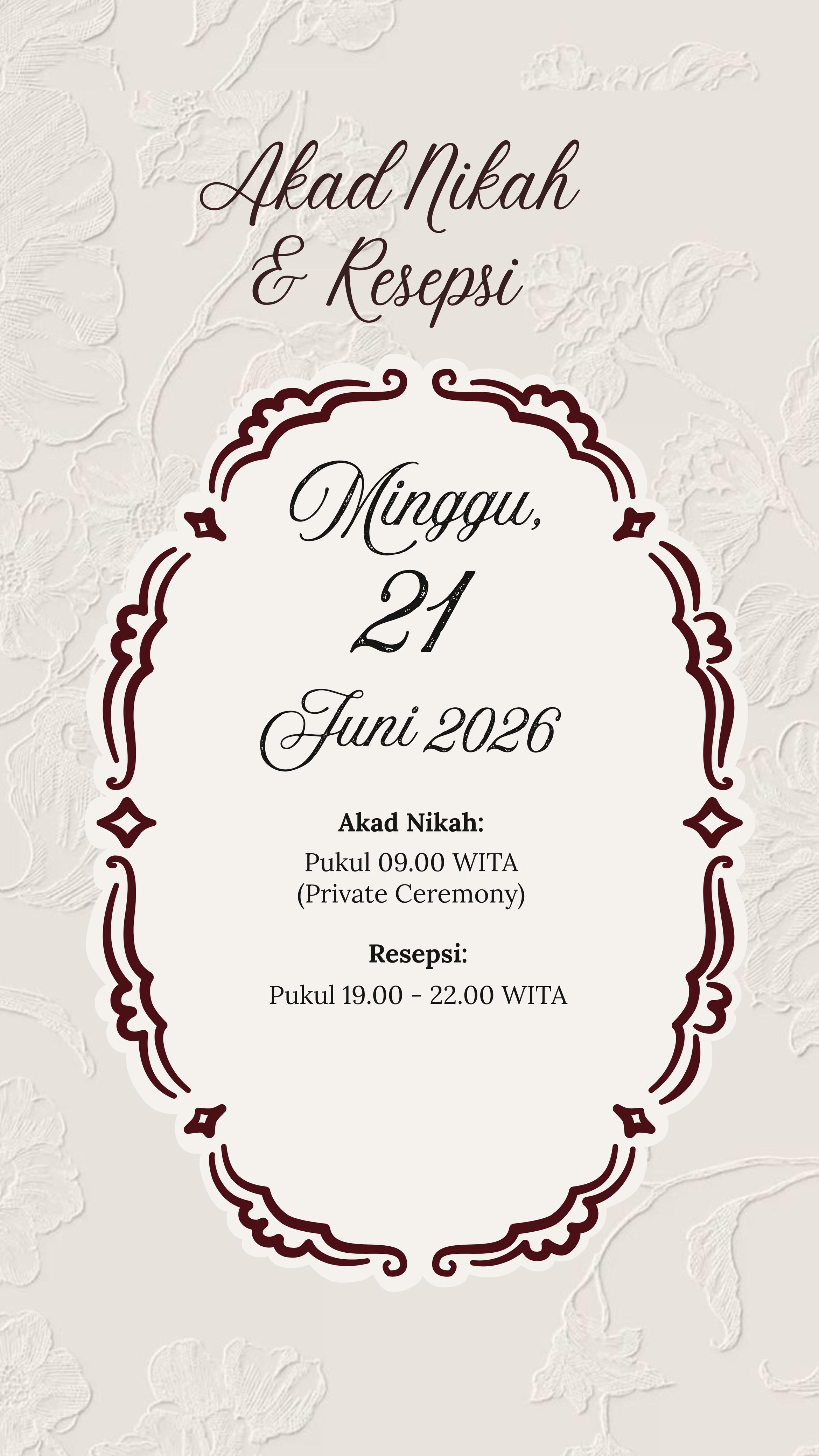 Event